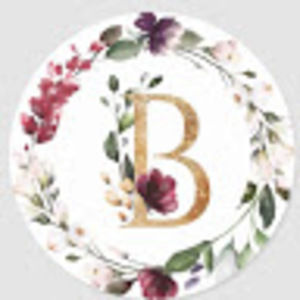 Meet your Posher, Brenda